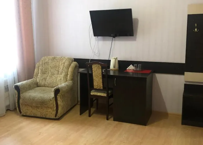 Elegia Hotel