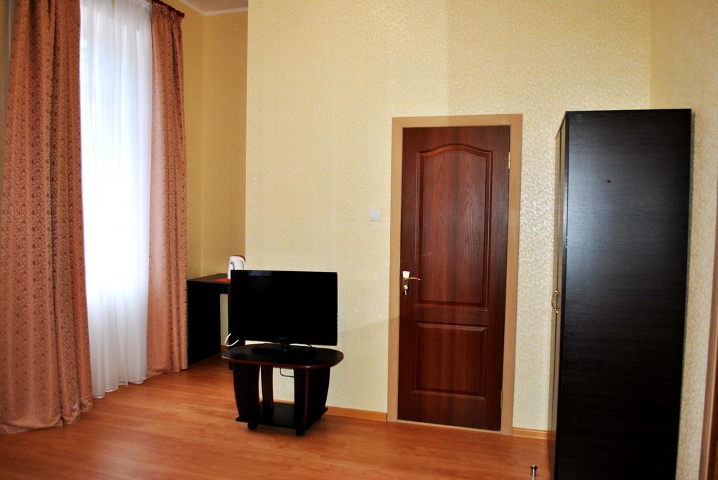 Hotel Elegia 3*