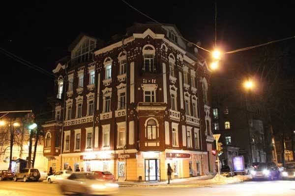 Hotel Elegia