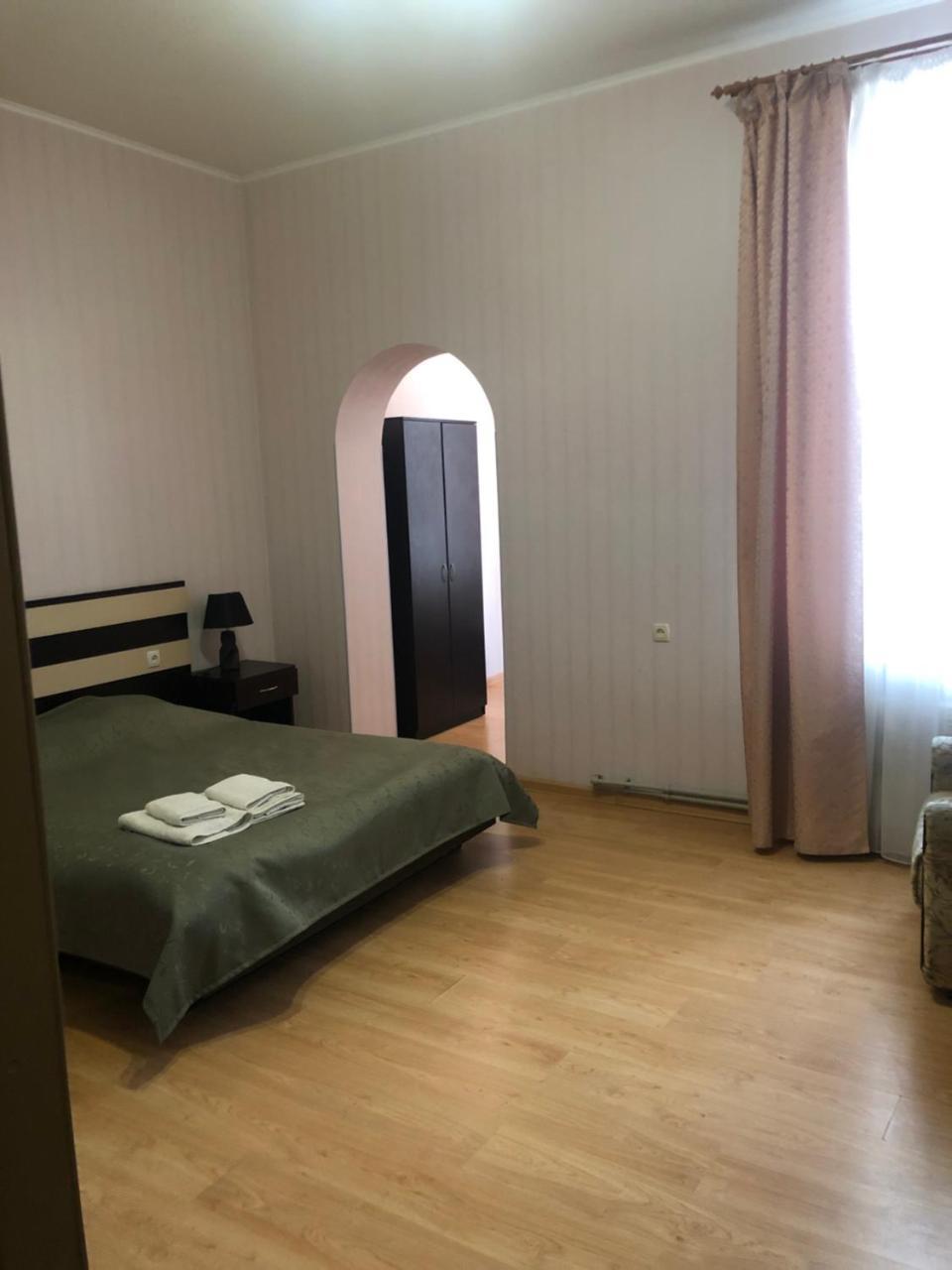 Hotel Elegia 3*